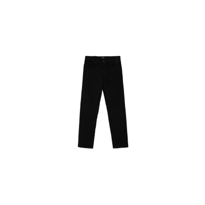 Vans Mn Relaxed Denim Trousers-34-30 - Black - Pants Vans Mn Relaxed Denim Trousers-34-30 - Black - Pants
