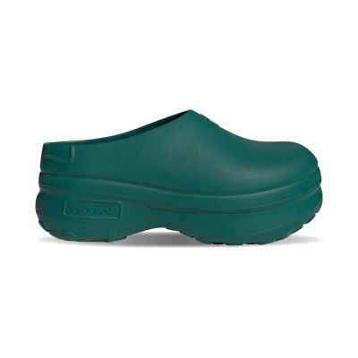 adidas Adifom Stan Mule W - Green - Sneakers