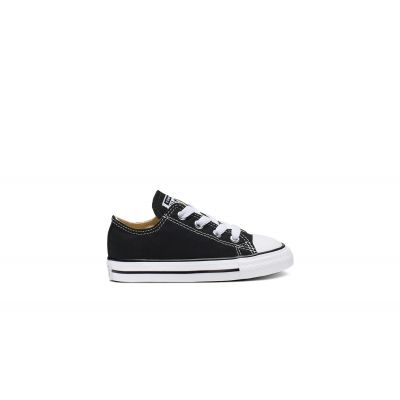 Converse Chuck Taylor All Star Infants - Black - Sneakers