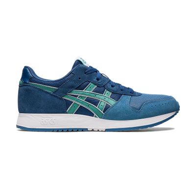 Asics Lyte Classic - Blue - Sneakers