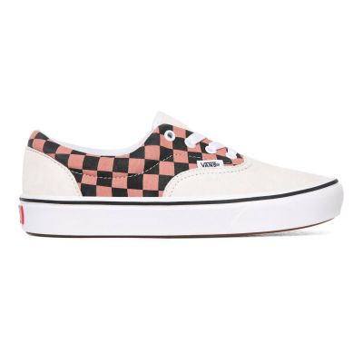 Vans UA ComfyCush Era Mixed Media - Multi-color - Sneakers Vans UA ComfyCush Era Mixed Media - Multi-color - Sneakers