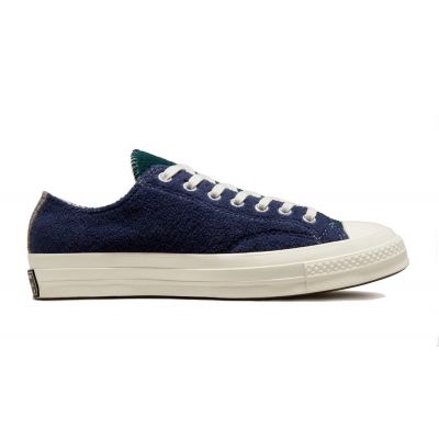Converse Renew CT70 Upcycled Fleece - Multi-color - Sneakers