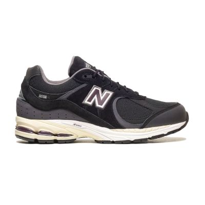 New Balance M2002RXT Gore-Tex - Black - Sneakers New Balance M2002RXT Gore-Tex - Black - Sneakers