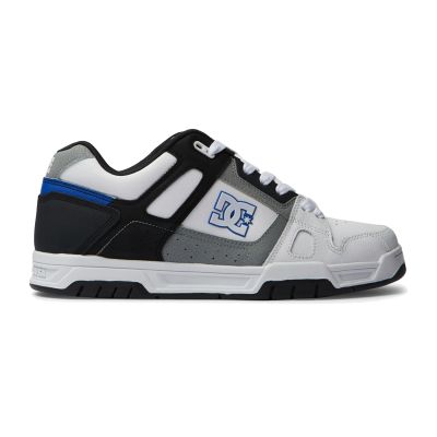 DC Shoes Stag - Multi-color - Sneakers