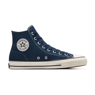 Converse CONS Chuck Taylor All Star Pro Suede - Blue - Sneakers