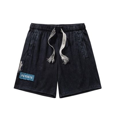 Anta KAI Provision Shorts - Black - Shorts Anta KAI Provision Shorts - Black - Shorts