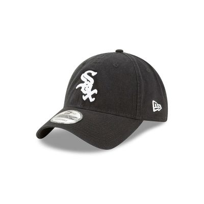 New Era 920 MLB Core classic 2 0 CHIWHI - Black - Cap New Era 920 MLB Core classic 2 0 CHIWHI - Black - Cap