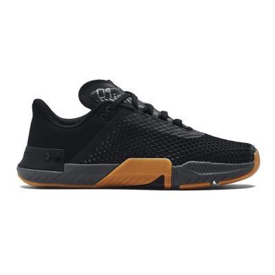 Under Armour M TriBase™ Reign 4 Training Shoes - Black - Sneakers