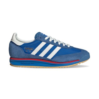adidas SL 72 RS - Blue - Sneakers adidas SL 72 RS - Blue - Sneakers