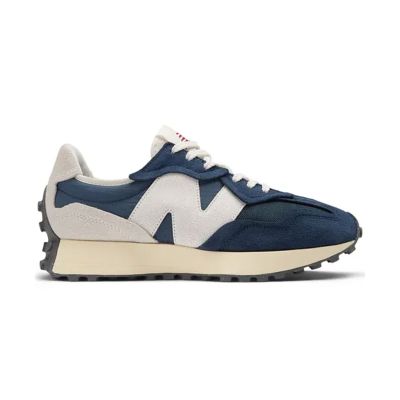 New Balance U327WRJ - Blue - Sneakers New Balance U327WRJ - Blue - Sneakers
