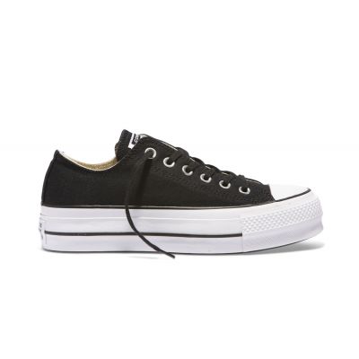 Converse Chuck Taylor All Star Lift - Black - Sneakers
