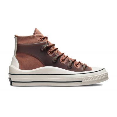 Converse Chuck 70 Utility Hi - Red - Sneakers