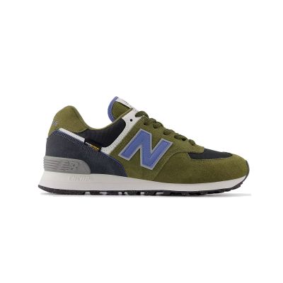 New Balance U5743IR 6 - Green - Sneakers New Balance U5743IR 6 - Green - Sneakers