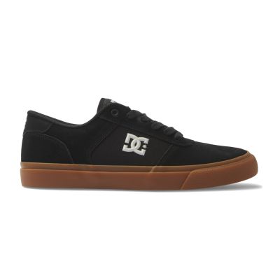 DC Shoes Teknic - Black - Sneakers