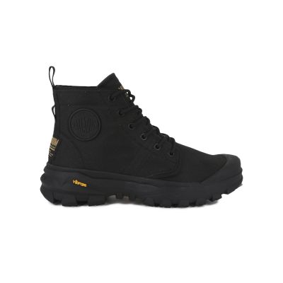 Palladium Pallarider Legacy 8 - Black - Sneakers Palladium Pallarider Legacy 8 - Black - Sneakers