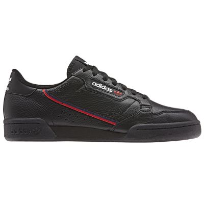adidas Continental 80 - Black - Sneakers adidas Continental 80 - Black - Sneakers