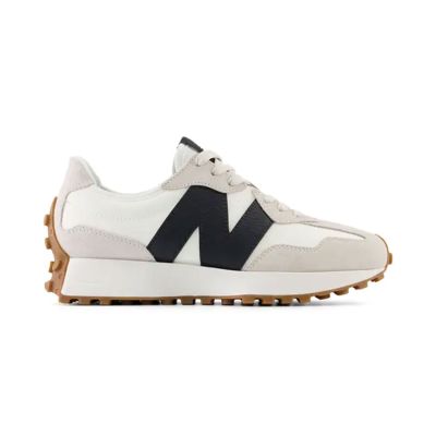 New Balance WS327GD - Grey - Sneakers