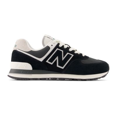 New Balance U574GO2 - Black - Sneakers