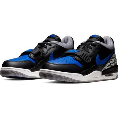 air jordan legacy 312 low "royal" - Black - Sneakers