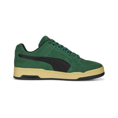 Puma Slipstream Lo Always On - Green - Sneakers