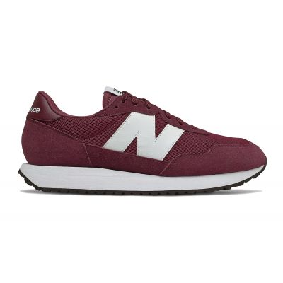New Balance MS237CF - Red - Sneakers