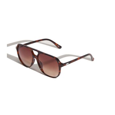 Vans Welton Sunglasses Tortoise - Brown - Accessories Vans Welton Sunglasses Tortoise - Brown - Accessories