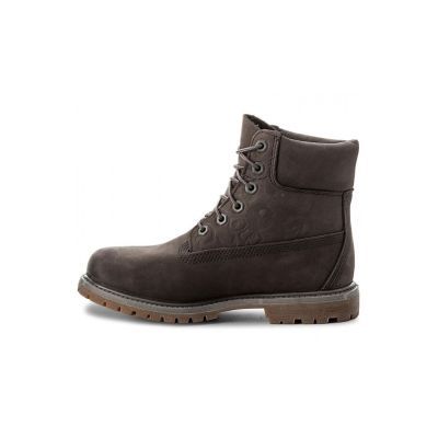 Timberland Icon 6-Inch Premium Boot - Brown - Sneakers Timberland Icon 6-Inch Premium Boot - Brown - Sneakers