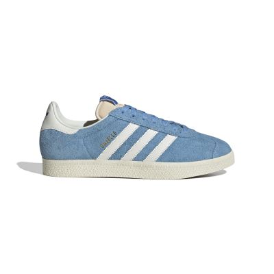 adidas Gazelle - Blue - Sneakers adidas Gazelle - Blue - Sneakers