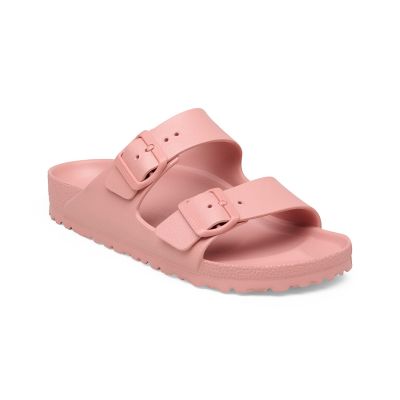 Birkenstock Arizona Essentials EVA Regular Fit Pink Clay - Pink - Sandals Birkenstock Arizona Essentials EVA Regular Fit Pink Clay - Pink - Sandals