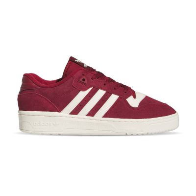 adidas Rivalry Low - Red - Sneakers