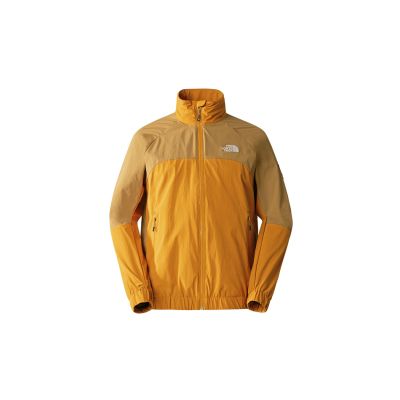 The North Face M NSE Shell Suit Top - Orange - Jacket
