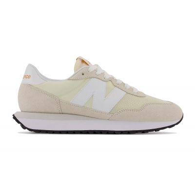 New Balance WS237FC - Brown - Sneakers