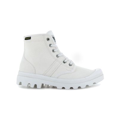 Palladium Pallabrousse - White - Sneakers