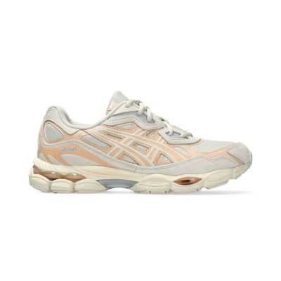Asics Gel-NYC 4 - Brown - Sneakers Asics Gel-NYC 4 - Brown - Sneakers