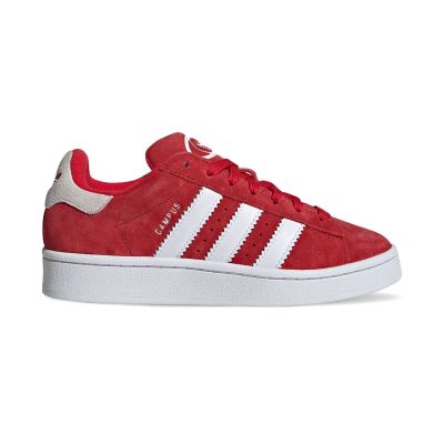 adidas CAMPUS 00s Junior - Red - Sneakers