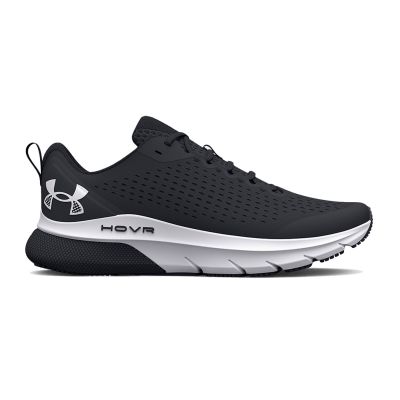 Under Armour HOVR Turbulence Running Shoes - Black - Sneakers