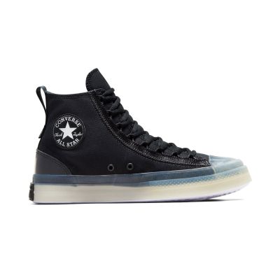 Converse Chuck Taylor All Star CX EXP2 - Black - Sneakers