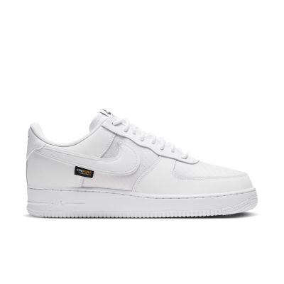Nike Air Force 1 Low '07 Men's Shoes White - White - Sneakers Nike Air Force 1 Low '07 Men's Shoes White - White - Sneakers