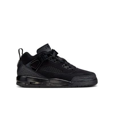 Jordan Spizike Low Big Kids' Shoes Black - Black - Sneakers Jordan Spizike Low Big Kids' Shoes Black - Black - Sneakers