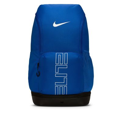 Nike Varsity Elite Backpack (32L) Game Royal - Blue - Backpack Nike Varsity Elite Backpack (32L) Game Royal - Blue - Backpack