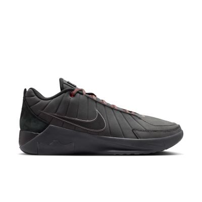 Nike LeBron Witness 9 Basketball Shoes Anthracite - Multi-color - Sneakers Nike LeBron Witness 9 Basketball Shoes Anthracite - Multi-color - Sneakers