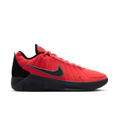 Nike LeBron Witness 9 Basketball Shoes Bright Crimson - Multi-color - Sneakers Nike LeBron Witness 9 Basketball Shoes Bright Crimson - Multi-color - Sneakers