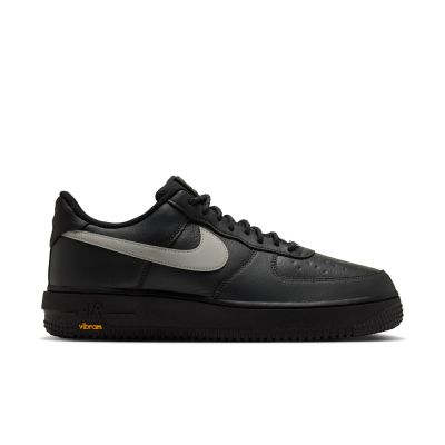 Nike Air Force 1 GORE-TEX Vibram Men's Shoes Black Pine - Black - Sneakers Nike Air Force 1 GORE-TEX Vibram Men's Shoes Black Pine - Black - Sneakers