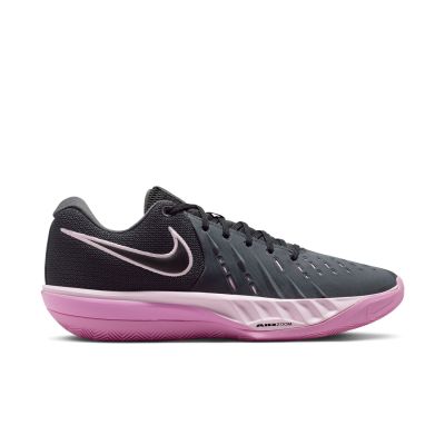 Nike G.T. Cut Academy 2 Basketball Shoes Anthracite - Multi-color - Sneakers Nike G.T. Cut Academy 2 Basketball Shoes Anthracite - Multi-color - Sneakers