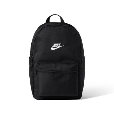 Nike Heritage Backpack 2.0 (23L) Black - Black - Backpack Nike Heritage Backpack 2.0 (23L) Black - Black - Backpack