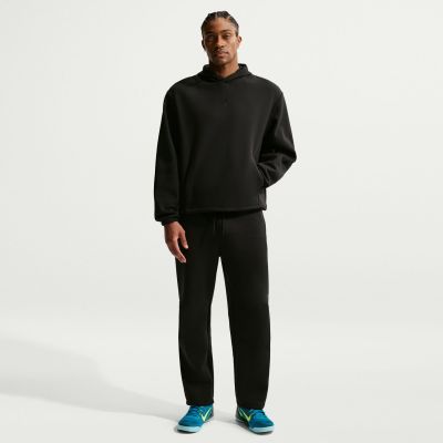 Nike Kobe Men's Dri-FIT Pullover Basketball Hoodie Black - Black - Hoodie Nike Kobe Men's Dri-FIT Pullover Basketball Hoodie Black - Black - Hoodie