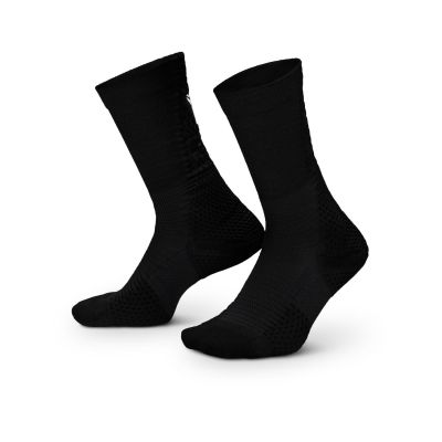 Nike Kobe Unicorn Dri-FIT ADV Cushioned Crew Socks (1 Pair) Black - Black - Socks Nike Kobe Unicorn Dri-FIT ADV Cushioned Crew Socks (1 Pair) Black - Black - Socks