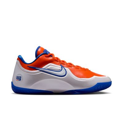 Nike LeBron XXIII Basketball Shoes Game Royal - Multi-color - Sneakers Nike LeBron XXIII Basketball Shoes Game Royal - Multi-color - Sneakers
