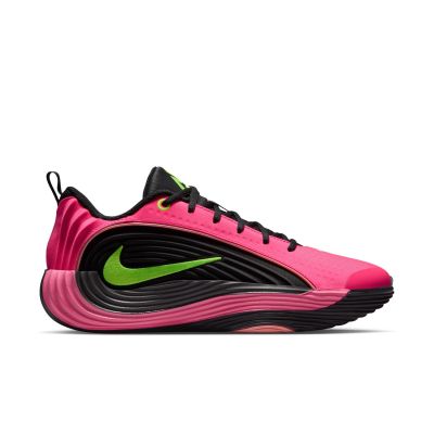 Nike Giannis Immortality 5 Basketball Shoes Hyper Pink - Multi-color - Sneakers Nike Giannis Immortality 5 Basketball Shoes Hyper Pink - Multi-color - Sneakers