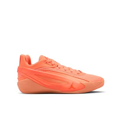 Air Jordan Luka 5 Big Kids' Shoes Orange Pulse - Multi-color - Sneakers Air Jordan Luka 5 Big Kids' Shoes Orange Pulse - Multi-color - Sneakers